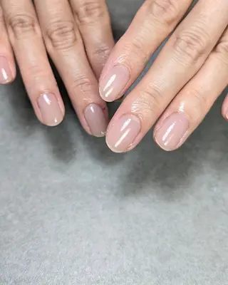 ネイル UFU. nailのネイルデザイン