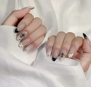 ネイル Yuki nail staffのネイルデザイン