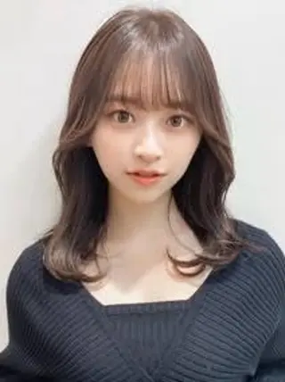 ロング 神戸元町/ 石原大地🎗️のヘアスタイル