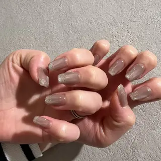 ネイル AlohaLuana 🌺jrネイリストのネイルデザイン