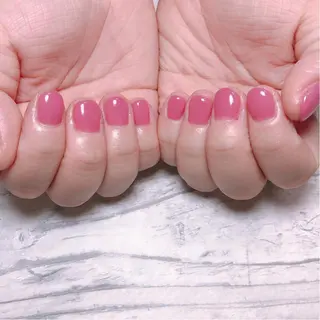 ネイル DollyGirl KYOKOのネイルデザイン