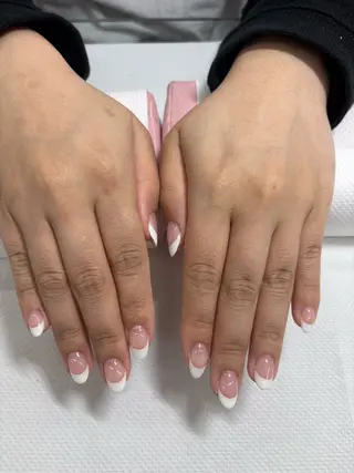 ネイル yamazoe 【MAXKELLY】のネイルデザイン