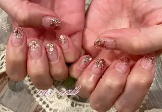 ネイル MA MIのネイルデザイン