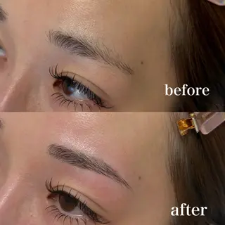 アイブロウ アイリスト muraの眉毛・アイブロウイメージ
