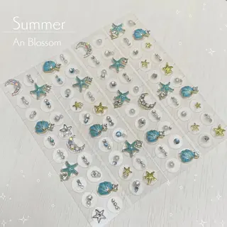 An Blossom 茅ヶ崎/室田 杏のエステ・リラクイメージ