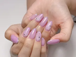 ネイル Fululu nailのネイルデザイン