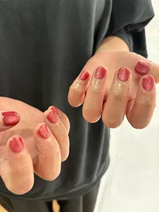 ネイル sa ya...のネイルデザイン