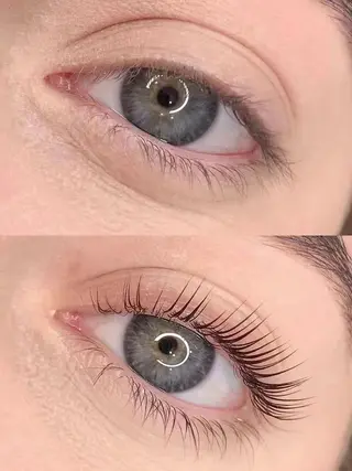 マツエク・マツパ Best Eyelashのマツエク・マツパデザイン
