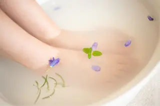 yohaku salonのエステ・リラクイメージ