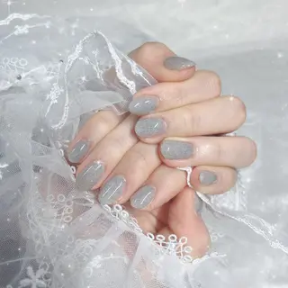 ネイル Best Nail Yu🎀🫧のネイルデザイン