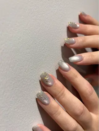 ネイル Yume🐥 ネイルモデル募集中のネイルデザイン