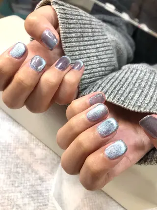 ネイル salon *meehoのネイルデザイン