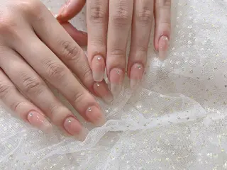 ネイル Umi nail& eyelashのネイルデザイン