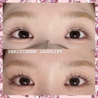 マツエク・マツパ 、 、の眉毛・アイブロウイメージ