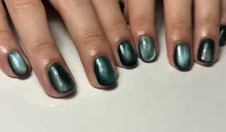 ネイル Atelier Leafのネイルデザイン