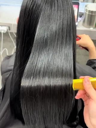 カラー カットモデル募集中 tsuki🌙のヘアスタイル