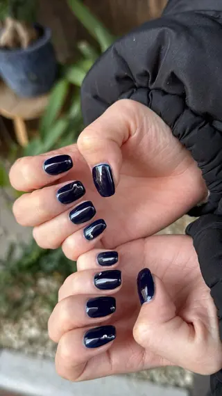 ネイル SAKU nail 作島茜のネイルデザイン