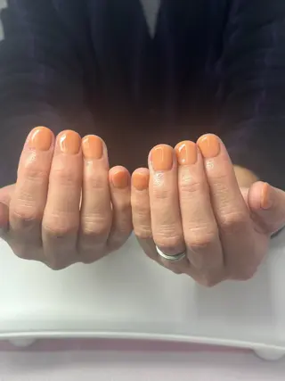ネイル la.kuu横浜店 Okada.のネイルデザイン