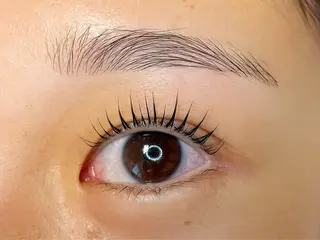 アイブロウ eyelash CLAYの眉毛・アイブロウイメージ