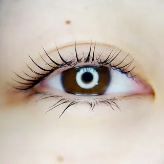 マツエク・マツパ Chelu TOMのマツエク・マツパデザイン