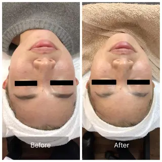 9D焦点式機器専門店 Desafio柴田のエステ・リラクイメージ