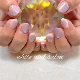 ネイル white nail salonのネイルデザイン