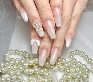 ネイル 🎀Sense Nail渋谷店🎀のネイルデザイン