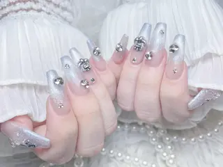 ネイル 🤎Yun nail salon🤎のネイルデザイン