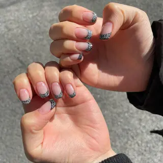 ネイル nail.gorin所属・吉村 優子のネイルデザイン