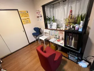 【肩こり＆腰痛改善】 疲労回復サロンのエステ・リラクイメージ