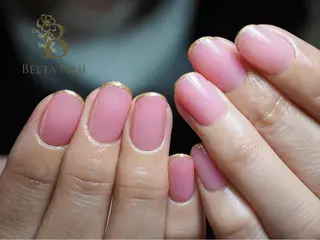 ネイル BELTA NAILのネイルデザイン