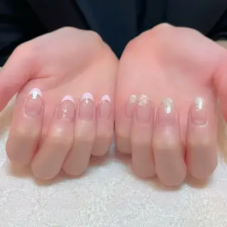 ネイル aoi nailのネイルデザイン