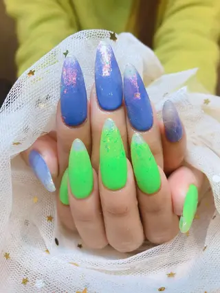 ネイル エムズ エムズのマツエク・マツパデザイン