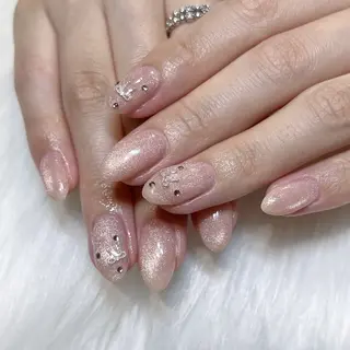 ネイル KOKONA 🎀のネイルデザイン