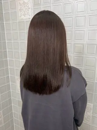 ロング LUCIE リタ🎀のヘアスタイル