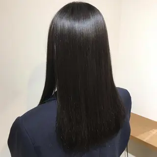 ロング 【メンズショート 特化】村斎　伶次のヘアスタイル