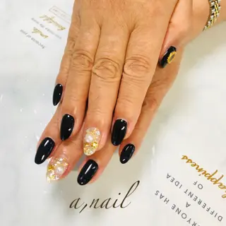 ネイル ネイルサロン エーネイルのネイルデザイン