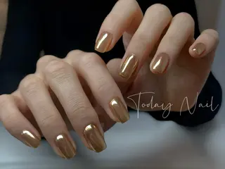 ネイル Today ゆきのネイルデザイン