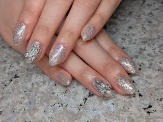 ネイル スズキ マイコのネイルデザイン