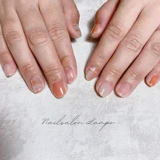 ネイル lampo yukoのネイルデザイン
