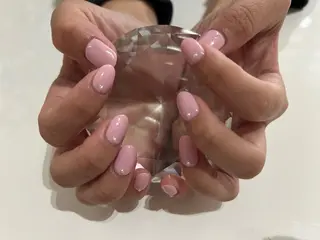 ネイル 野田 ユキエのネイルデザイン