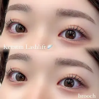 マツエク・マツパ さとう あやさのマツエク・マツパデザイン