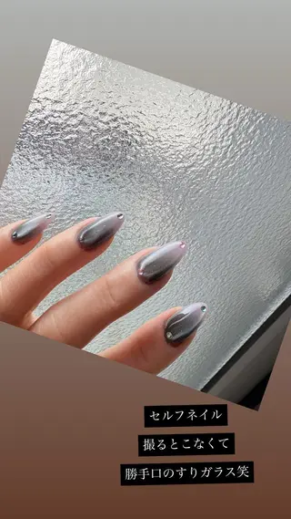 ネイル ameria meguのネイルデザイン