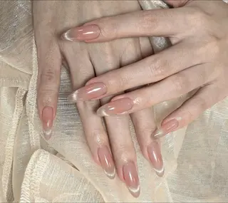ネイル 🎀 NaNa_nailのネイルデザイン