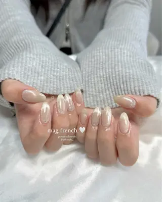ネイル nailsalon uluのネイルデザイン