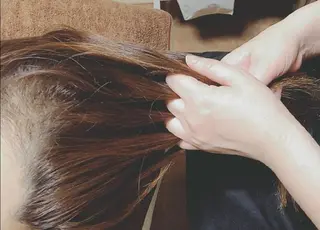 Alphaplus AYAMI のエステ・リラクイメージ