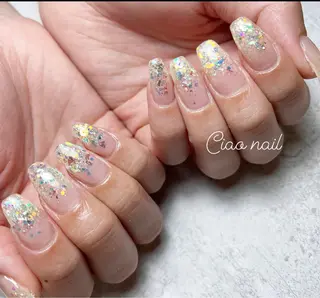 ネイル #Amin nail salonのネイルデザイン