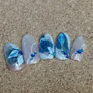 ネイル reve あやののネイルデザイン