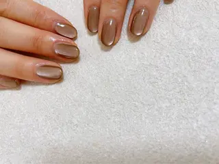 ネイル kikinail 溝の口のネイルデザイン