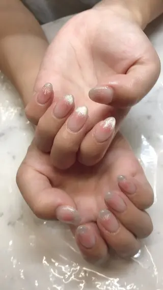 ネイル ✨アン ミユ✨のネイルデザイン